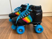 Roller skates / Rollschuhe Neu / EU 35,5 Berlin - Reinickendorf Vorschau