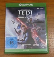 XBOX ONE X DVD Star Wars JEDI Fallen Order Rheinland-Pfalz - Bingen Vorschau