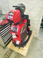 Fronius TPS400i Schweissmaschine Thüringen - Ponitz Vorschau