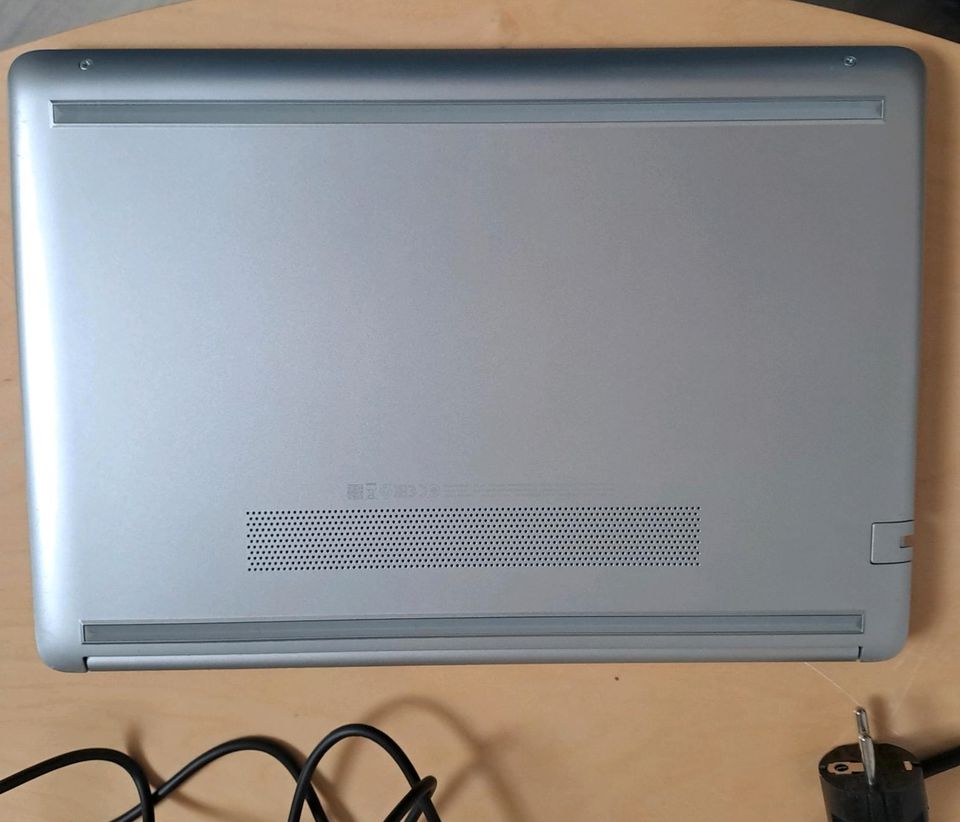 HP Notebook Laptop - 14ma 1312ng in Göppingen