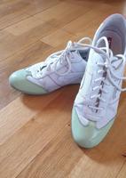KangaROOS Premium Damen Sneaker weiß Gr. 39 Niedersachsen - Soltau Vorschau