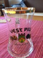 5 Bierkrüge von Vest Pils Bochum - Bochum-Wattenscheid Vorschau