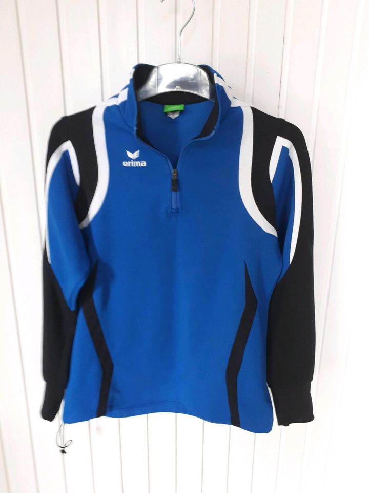 WIE NEU * erima Sport Shirt Gr.38 Pullover in Schleswig-Holstein - Bad  Bramstedt | eBay Kleinanzeigen ist jetzt Kleinanzeigen