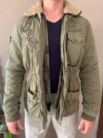 Jacke Scotch & Soda mit Innenjacke Gr. L Hessen - Schöneck Vorschau