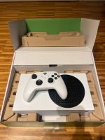 Xbox Series (512 Gb, 1 Controller) neu München - Altstadt-Lehel Vorschau