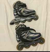 Inlineskates von Fila Saarbrücken-West - Altenkessel Vorschau