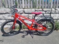 S'Cool XX Lite Street 20 Zoll Kinderfahrrad Bayern - Tuntenhausen Vorschau