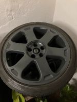 Audi S3 8L Original Felgen 17 Zoll 5x100 Sachsen - Lommatzsch Vorschau