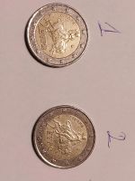 2Euro Münzen, Niedersachsen - Emsbüren Vorschau