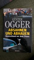 G. Ogger absahnen u. abhauen Duisburg - Duisburg-Mitte Vorschau