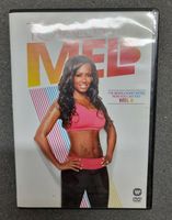 DVD - Totally Fit von Mel B (ehemals Spice Girls) Rheinland-Pfalz - Battweiler Vorschau