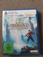 Playstation 5 One Piece Odyssey wie neu Niedersachsen - Brome Vorschau