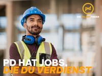 Helfer für Baustelle (m/w/d) in Münster gesucht Münster (Westfalen) - Centrum Vorschau