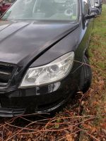 Skoda Octavia 1Z Schlachtfest Motor Armaturenbrett Türen Links Nordrhein-Westfalen - Lünen Vorschau