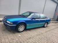 7er bmw 728i Bj 12.1998 für Export oder Bastler Bonn - Hardtberg Vorschau