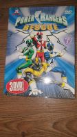 Power Ranger Rescue Vol.3, Megapack,Teile 7,8 und 9 Leipzig - Gohlis-Nord Vorschau