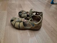 Froddo Sandalen Größe 26 Leipzig - Sellerhausen-Stünz Vorschau