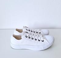 Converse All Star Chucks, weiß-creme Gr. 39 Rheinland-Pfalz - Neuwied Vorschau