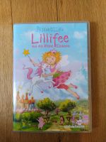 Prinzessin Lillifee DVD das kleine Einhorn Thüringen - Nobitz Vorschau