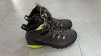 SCARPA CYCLONE-S GTX, Shark - Lime, Gr. 45, Neu Kr. München - Grasbrunn Vorschau