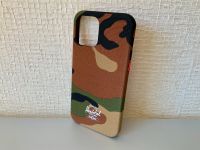 Orig. HERSCHEL SUPPLY iPhone 12 Case Camo Camouflage - Unbenutzt Berlin - Steglitz Vorschau