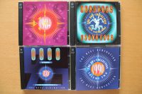 TIME LIFE MUSIC - 4 DOPPEL CDs - THE 80s COLLECTION.............. Niedersachsen - Wiefelstede Vorschau