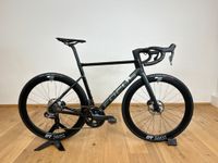 Focus Izalco Max 9.8 Ultegra Di2 Farbe schwarz Größe L Baden-Württemberg - Gengenbach Vorschau