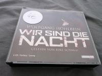 Hörspiel Wir sind die Nacht, Wolfgang Hohlbein Brandenburg - Beelitz Vorschau