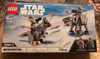 Lego Star Wars 75298 - Microfighters Bayern - Kronach Vorschau