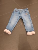 C&A Thermojeans Mädchen Gr 92 Nordrhein-Westfalen - Greven Vorschau