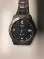 OSCO Germany Herren-Titan-Uhr mit Titan-Armband Nordrhein-Westfalen - Mülheim (Ruhr) Vorschau