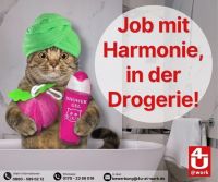 Kassierer (m/w/d) #Job #Drogerie #13,80€ #Kelkheim Hessen - Kelkheim Vorschau