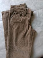 Cordhose beige Bayern - Altdorf Vorschau