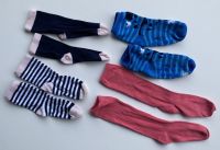 3 Kindersocken 1 Stoppersocken verschiedene Farben Gr. 27 – 30 Baden-Württemberg - Neckarsulm Vorschau