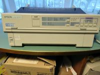 Epson Drucker LQ-870, Matrixdrucker Nadeldrucker Innenstadt - Köln Altstadt Vorschau