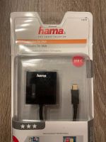 USB-c Adapter für VGA Hessen - Dreieich Vorschau