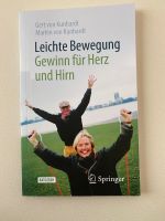 Leichte Bewegung - Gewinn für Herz und Hirn Schleswig-Holstein - Rantzau Vorschau