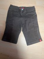 Eine braune Jeans Hose in der Größe 140 Bayern - Günzburg Vorschau