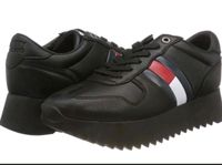 Tommy Hilfiger Sneaker " Neu " gr41/7 Rheinland-Pfalz - Ötzingen Vorschau