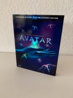 AVATAR extended Blu-Ray collector‘s edition Baden-Württemberg - Pforzheim Vorschau