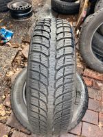 2x Allwetterreifen 175/65R15 84H 7 mm Profile Nordrhein-Westfalen - Gladbeck Vorschau