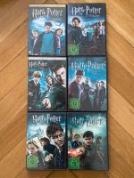 Harry Potter DVD Baden-Württemberg - Gäufelden Vorschau