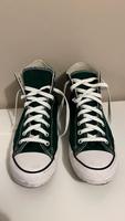 Converse All Star 42 dunkelgrün Nordrhein-Westfalen - Gütersloh Vorschau