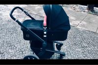 Joolz Day 2 Kinderwagen + Sportsitz schwarz Sachsen-Anhalt - Halle Vorschau