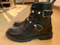 Anna Field Boots Stiefeletten Gr. 38 Niedersachsen - Seevetal Vorschau