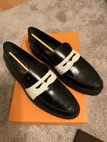 Original Tod's Loafer Gomma NEU Damen schwarz Gr. 39 Baden-Württemberg - Neulußheim Vorschau