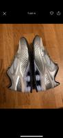 Nike Shox - Grösse 39 München - Moosach Vorschau