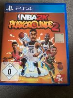 NBA 2K Playground 2 Nordrhein-Westfalen - Solingen Vorschau