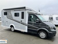 Knaus Van TI Plus 650 MEG Platinum Selection Abstandst Bayern - Eckersdorf Vorschau