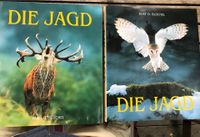 Jagdbücher Jäger Jagd Jagdprüfung Döbels Blüchel Buch Bayern - Velden Vorschau